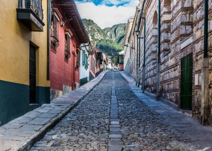 Le meilleur de Bogota : Culture, cuisine et campagne – 8 jours