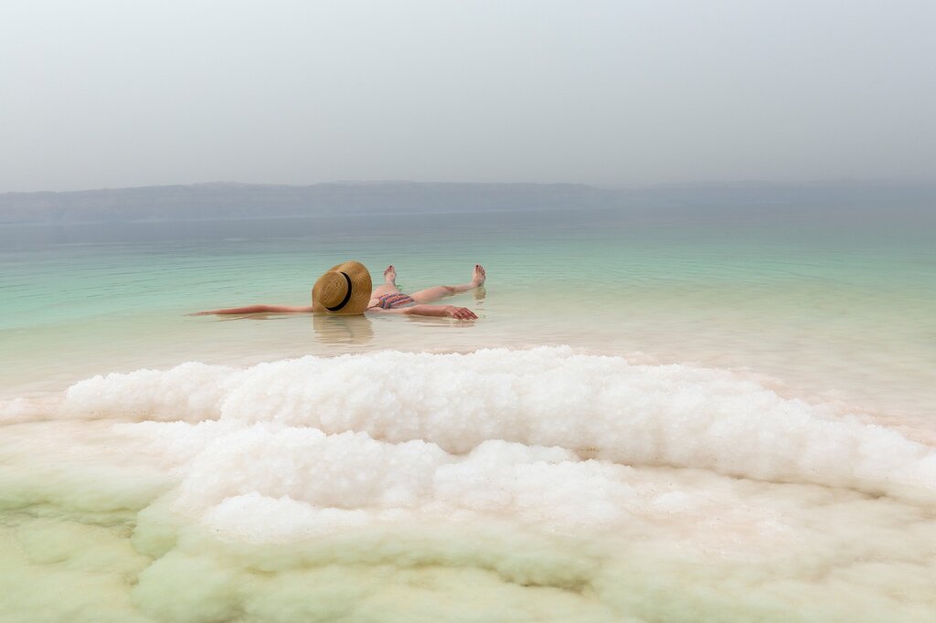 Le meilleur de la Jordanie et de l&rsquo;Egypte : D&rsquo;Amman au Caire – 15 jours