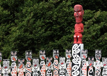 Le meilleur de la Nouvelle-Zélande : Auckland, Rotorua, Christchurch, Aoraki / Mount Cook et Queenstown – 16 jours