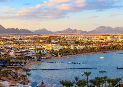 Le meilleur de l&rsquo;Égypte et de la Jordanie : Des pyramides à Pétra – 14 jours