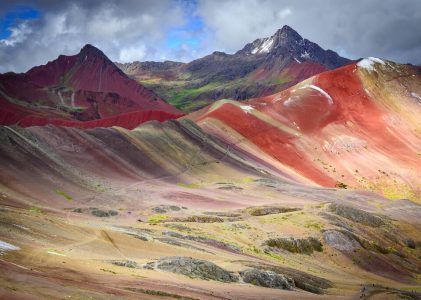 Le meilleur des sites historiques et des paysages épiques du Pérou – 16 jours