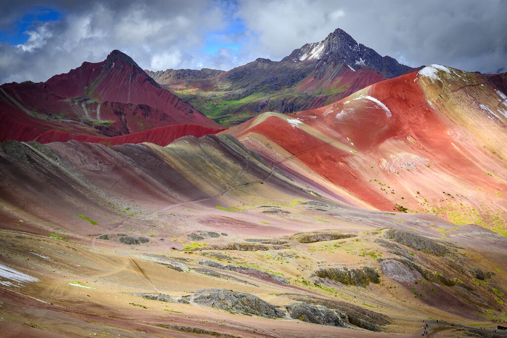 Le meilleur des sites historiques et des paysages épiques du Pérou - 16 jours - img