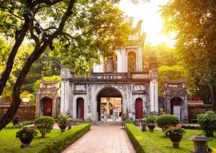 Le meilleur du nord et du centre du Vietnam – 15 jours