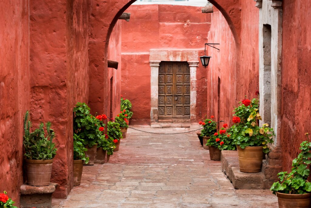 Le Pérou en quelques mots : Lima, Cusco, Machu Picchu, Puno et Arequipa - 16 jours - img