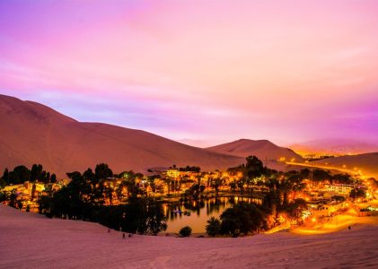 Le Pérou ultime : Déserts, forêts tropicales, ruines et faune – 16 jours