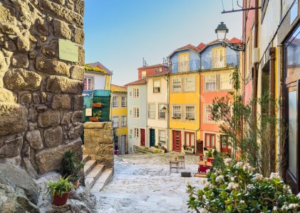 Le Portugal authentique : Villes, campagnes et plages – 13 jours