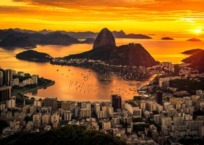 Les contrastes du Brésil : Amazonie, Salvador, Côte verte et Rio de Janeiro – 15 jours