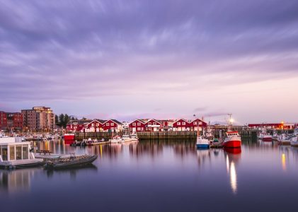 Les îles Lofoten, Tromsø, l&rsquo;Hurtigruten et Bodø : Meilleures idées d&rsquo;itinéraires