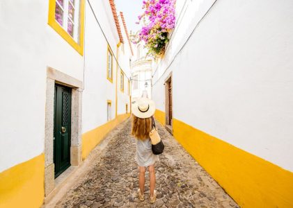 Les joyaux du Portugal et du Maroc – 21 jours