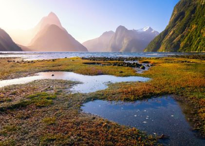 Les points forts de l&rsquo;Australie et de la Nouvelle-Zélande – 15 jours