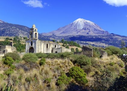 Les points forts du Mexique : Villes colorées, sites historiques et aventures en plein air – 10 jours