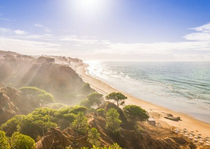 Littoral et culture au Portugal et au Maroc : De Lisbonne à Casablanca – 10 jours