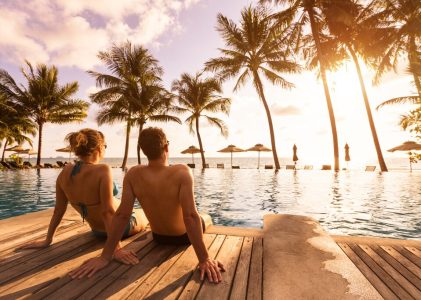 Lune de miel de luxe en Thaïlande : Bangkok, Chiang Mai et Krabi – 7 jours