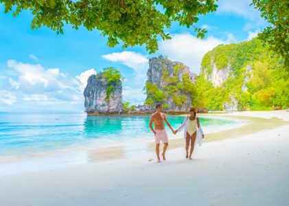Lune de miel romantique en Thaïlande : Phuket et Koh Yao Yai – 10 jours