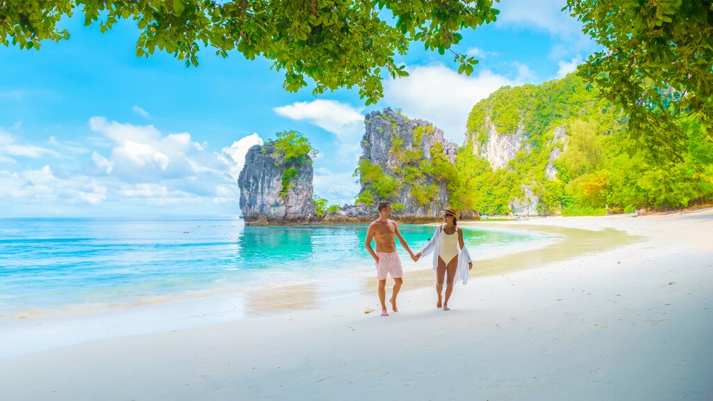 Lune de miel romantique en Thaïlande : Phuket et Koh Yao Yai - 10 jours - img