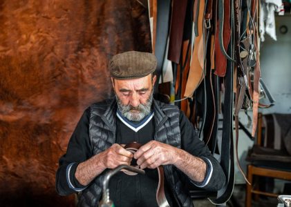 Made in Italy : Découvrez l&rsquo;artisanat italien à Milan, Venise, Florence et Rome – 9 jours