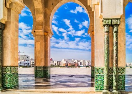 Marrakech, Fès, Casablanca, Chefchaouen et Rabat : Meilleures idées d&rsquo;itinéraires