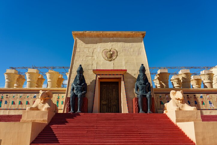 Marrakech, Fès, Casablanca, Merzouga et Ouarzazate : Meilleures idées d'itinéraires - img