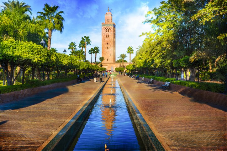 Marrakech, Fès et Casablanca : meilleures idées d&rsquo;itinéraires