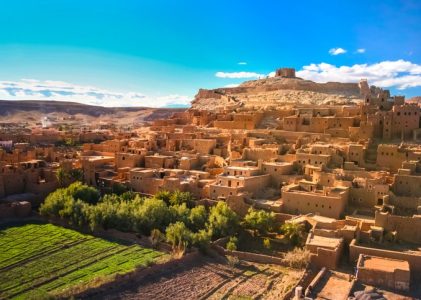 Marrakech, Fès, Merzouga, Aït Benhaddou et les gorges de Todra : Meilleures idées d&rsquo;itinéraires