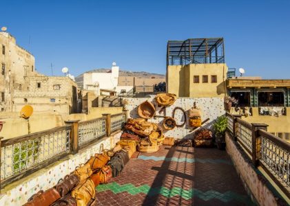 Marrakech, Fès, Merzouga, Chefchaouen et Ouarzazate : Meilleures idées d&rsquo;itinéraires