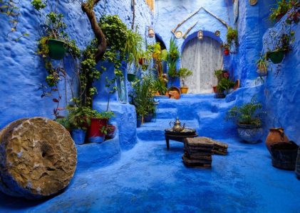 Marrakech, Fès, Merzouga, Chefchaouen, Rabat, Aït Benhaddou et les gorges du Todra : Meilleures idées d&rsquo;itinéraires