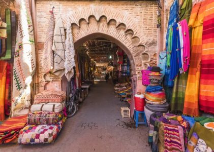 Marrakech, Fès, Merzouga, Chefchaouen, Rabat et Ouarzazate : Meilleures idées d&rsquo;itinéraires