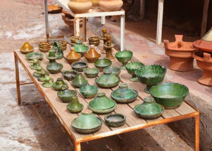 Marrakech, Fès, Merzouga et Ouarzazate : Meilleures idées d&rsquo;itinéraires