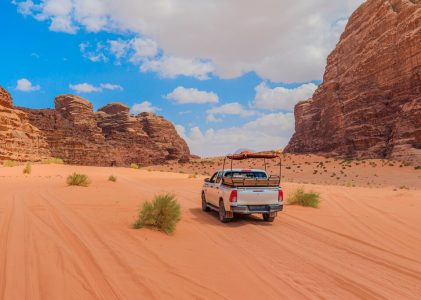 Merveilles historiques et naturelles de l&rsquo;Égypte et de la Jordanie – 13 jours