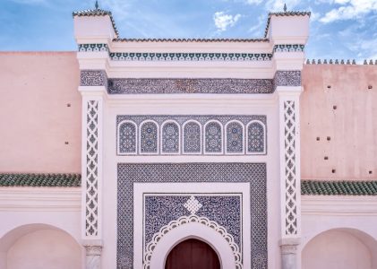 Merveilles palatiales : Voyage de luxe dans les villes impériales du Maroc – 14 jours