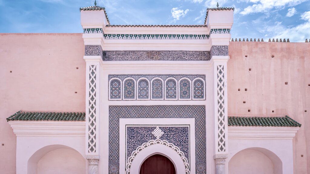 Merveilles palatiales : Voyage de luxe dans les villes impériales du Maroc - 14 jours - img