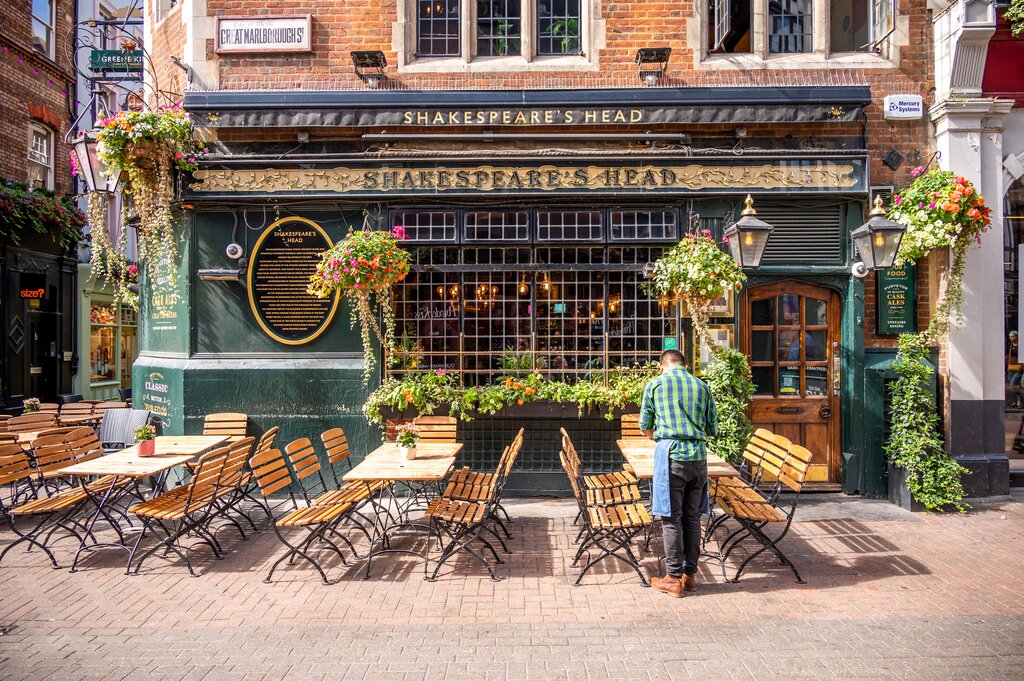 Nourriture, histoire et culture en Angleterre et au Pays de Galles - 13 jours - img