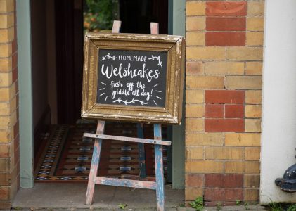 Nourriture, histoire et culture en Angleterre et au Pays de Galles – 15 jours