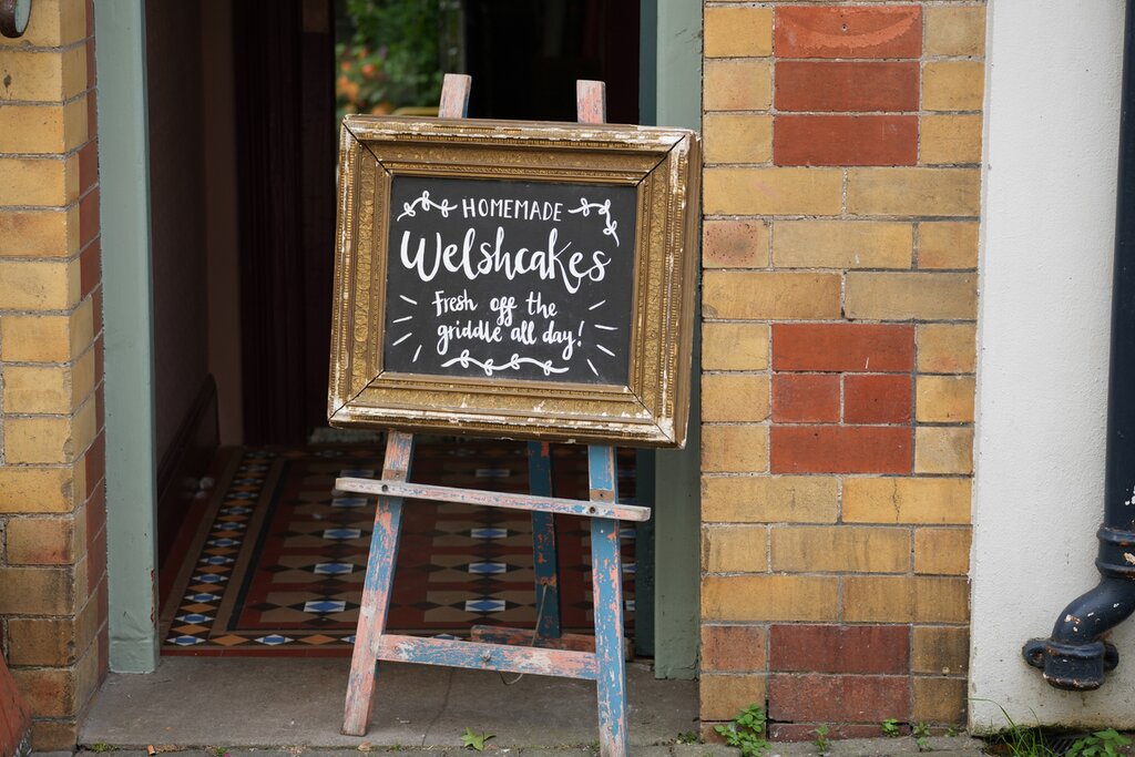 Nourriture, histoire et culture en Angleterre et au Pays de Galles – 15 jours