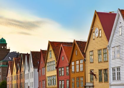 Oslo, Bergen, Balestrand et Tromsø : Meilleures idées d&rsquo;itinéraires