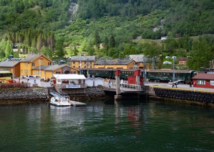 Oslo, Bergen et Aurland : Meilleures idées d&rsquo;itinéraires