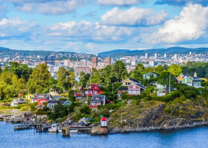 Oslo, Bergen et Balestrand : Meilleures idées d&rsquo;itinéraires