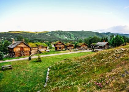 Oslo, la région des Fjords et Geilo : Meilleures idées d&rsquo;itinéraires