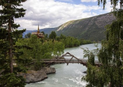 Oslo, la région des Fjords et Lom : Meilleures idées d&rsquo;itinéraires