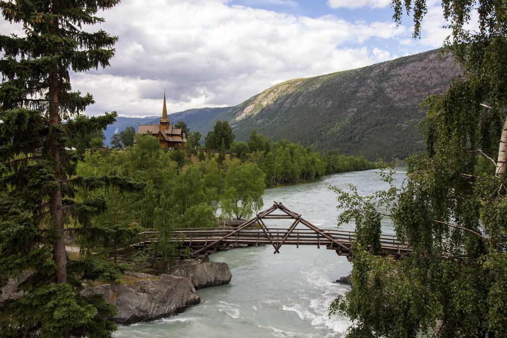 Oslo, la région des Fjords et Lom : Meilleures idées d'itinéraires - img