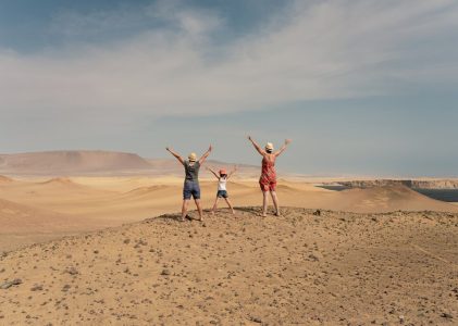 Plaisir actif en famille au Pérou : Lima, Paracas et la Vallée Sacrée – 14 jours