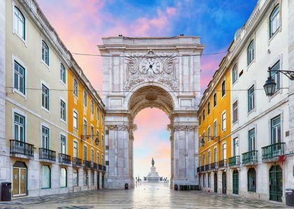 Portugal et Maroc : les points forts de deux continents – 14 jours