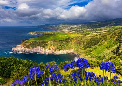 Portugal : Villes et nature : Lisbonne, Porto et l&rsquo;île de São Miguel – 14 jours