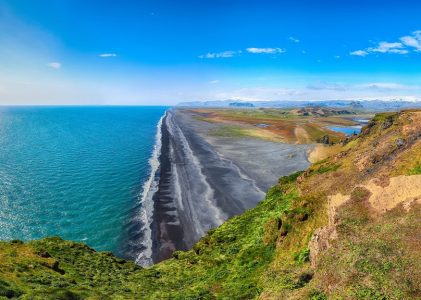Reykjavík, Cercle d&rsquo;Or, Côte Sud et Fjords de l&rsquo;Est : Meilleures idées d&rsquo;itinéraires