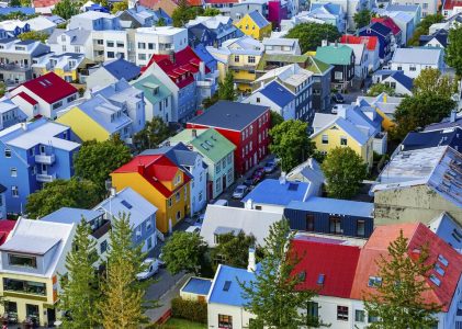 Reykjavík, Cercle d&rsquo;Or, Côte Sud et Péninsule de Snæfellsnes : Meilleures idées d&rsquo;itinéraires