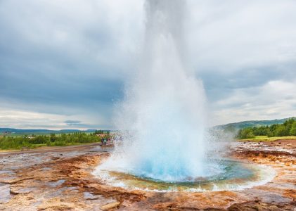 Reykjavík, Cercle d&rsquo;Or, Côte Sud, Péninsule de Snæfellsnes et Îles Westman : Meilleures idées d&rsquo;itinéraires