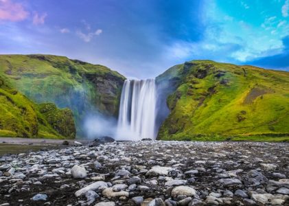 Reykjavík, Cercle d&rsquo;Or et Côte Sud : Meilleures idées d&rsquo;itinéraires