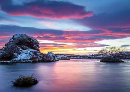 Reykjavík, côte sud, péninsule de Snæfellsnes, fjords de l&rsquo;Est, lac Mývatn et Akureyri : meilleures idées d&rsquo;itinéraires