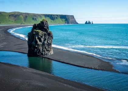 Reykjavík et la côte sud : Meilleures idées d&rsquo;itinéraires