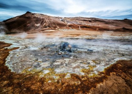 Reykjavík, péninsule de Snæfellsnes, lac Mývatn et Akureyri : Meilleures idées d&rsquo;itinéraires